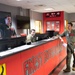 Strolling through the nest: Bring Your Child to Work Day at the 492nd