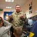 Strolling through the nest: Bring Your Child to Work Day at the 492nd