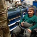 Strolling through the nest: Bring Your Child to Work Day at the 492nd