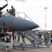 Strolling through the nest: Bring Your Child to Work Day at the 492nd