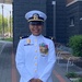 We Are MSC: ENS Rosvelly Medina Served Aboard MV Endurance as a Tactical Advisor in Support of Operation Atlantic Resolve