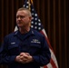 Flag Officer Visit to Ninth Coast Guard District