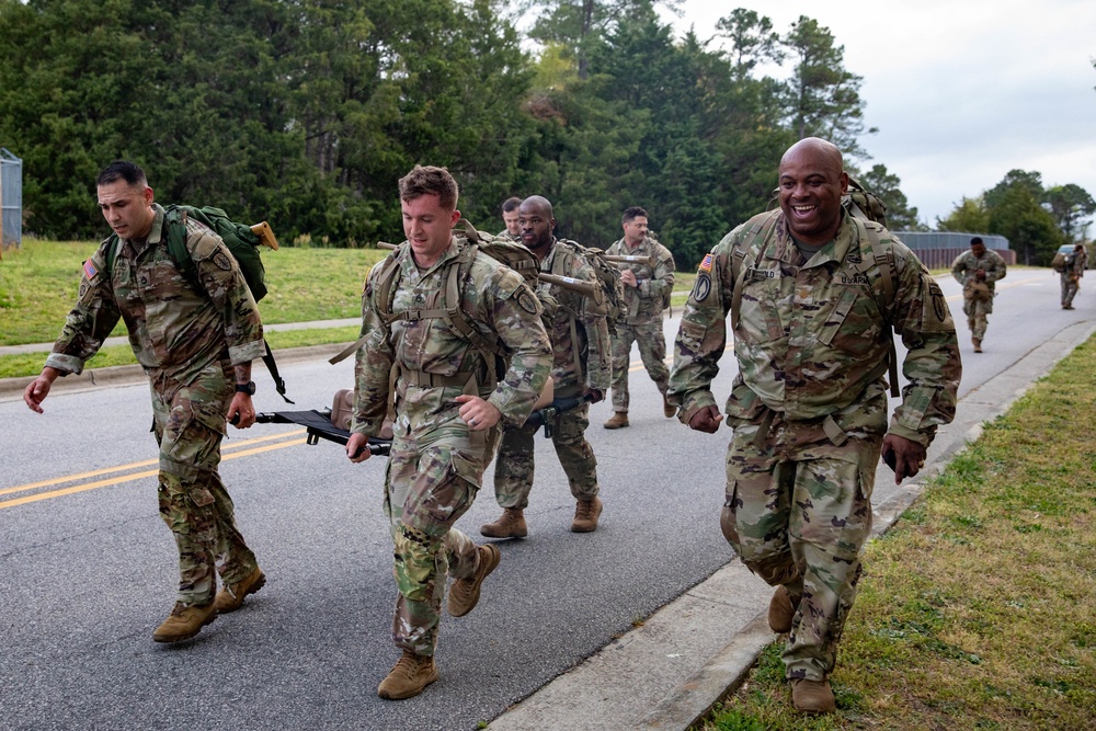 SFAC Ruck Competition