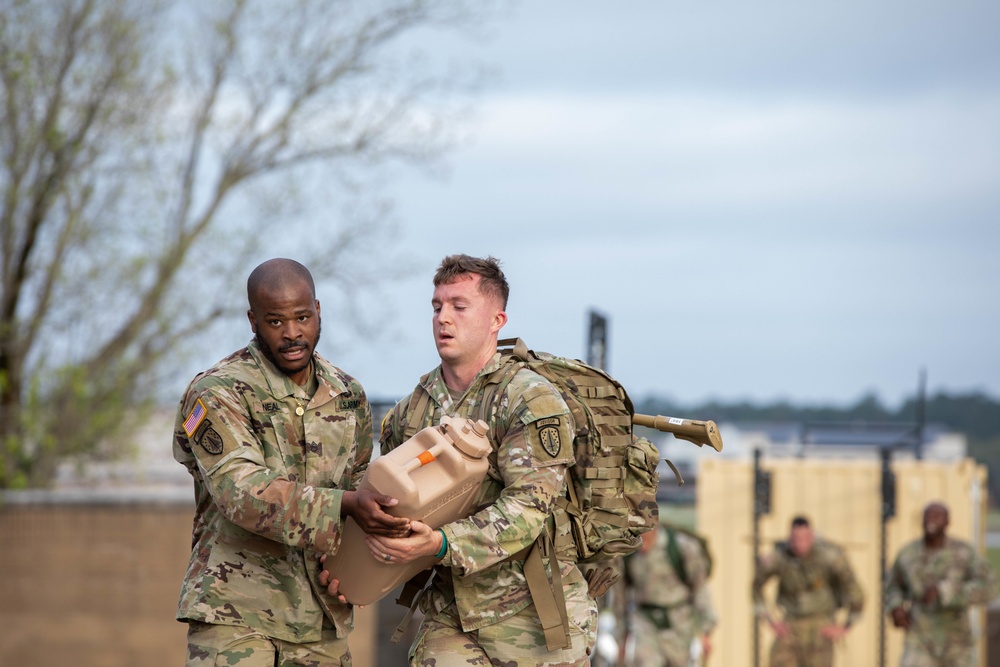 SFAC Ruck Competition