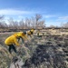 Nebraska National Guard wildfire fight