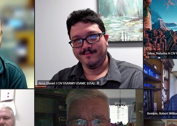 USATA Employee Engagement Council provides voice to workforce, tackles challenges