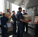 NAVSUP, NAVEUR/AF mission partners increase 'logistical reach' with food purchase through NATO Allies