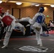 Taekwondo Soldier-athletes qualify for World, Pan-Am Championships