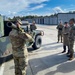 CODEL recognizes D Battery 1-5FA at Latvia