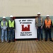 Lipscomb University students tour Old Hickory Lock &amp; Dam
