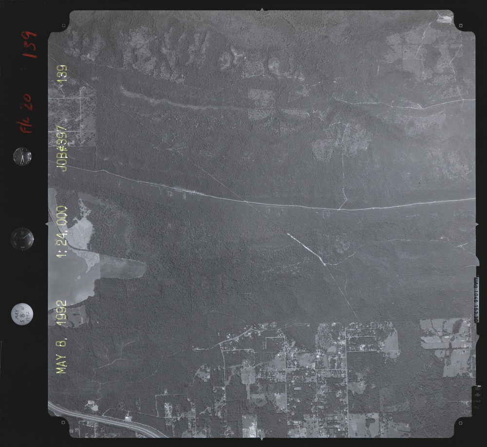 081263.145 - Additional Land Acq. Tribs to Arkansas River.397.1