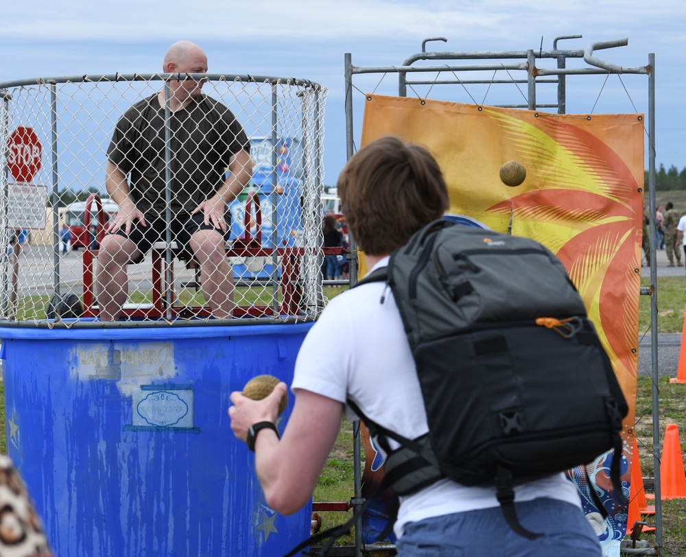 Hit me with your best shot