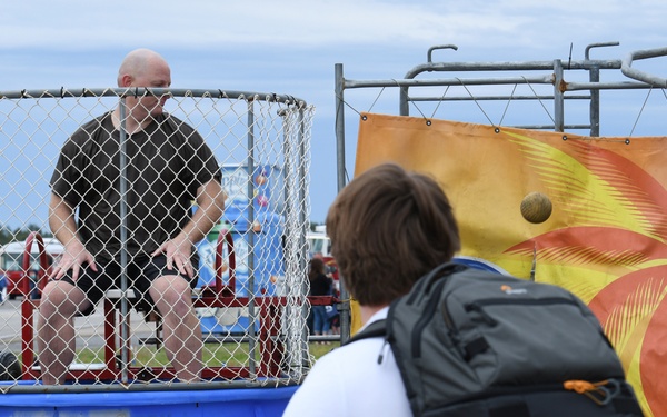 Hit me with your best shot