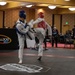 Taekwondo Soldier-athletes qualify for World, Pan-Am Championships