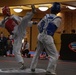 Taekwondo Soldier-athletes qualify for World, Pan-Am Championships