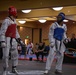 Taekwondo Soldier-athletes qualify for World, Pan-Am Championships