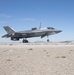 VMX-1 EABO F-35 risk reduction effort