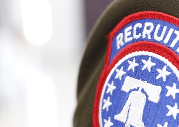 Army Career Pathway: getting the word out!