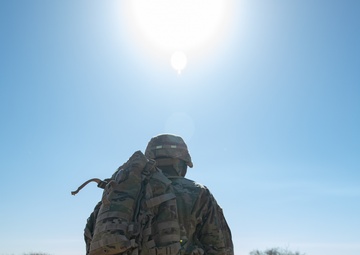 Medical teams tackle the Best Leader Competition mystery event