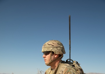 Medical teams tackle the Best Leader Competition mystery event