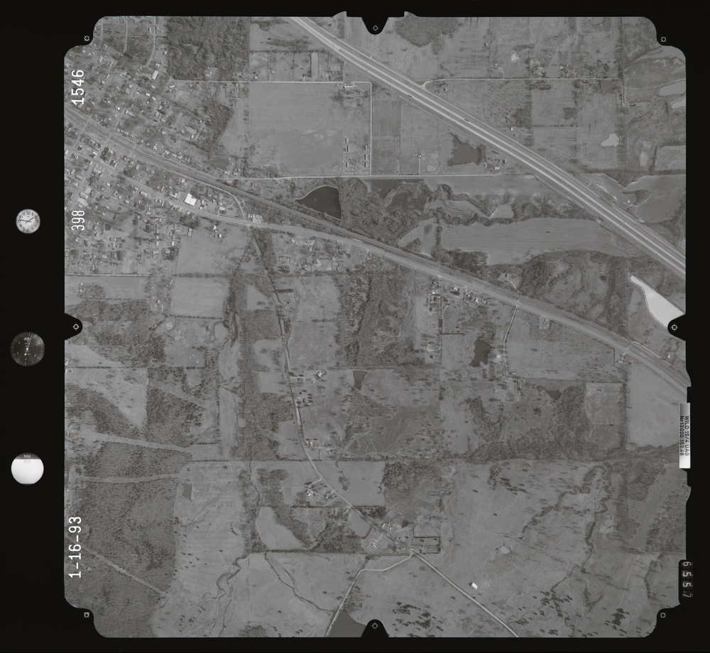 081092.025 - White River &amp; Tribs.398.7