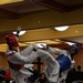 Taekwondo Soldier-athletes qualify for World, Pan-Am Championships