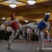 Taekwondo Soldier-athletes qualify for World, Pan-Am Championships