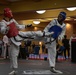 Taekwondo Soldier-athletes qualify for World, Pan-Am Championships