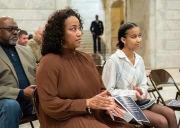 Walker promoted to major general