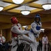 Taekwondo Soldier-athletes qualify for World, Pan-Am Championships