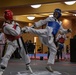 Taekwondo Soldier-athletes qualify for World, Pan-Am Championships