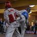 Taekwondo Soldier-athletes qualify for World, Pan-Am Championships