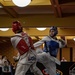 Taekwondo Soldier-athletes qualify for World, Pan-Am Championships