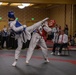 Taekwondo Soldier-athletes qualify for World, Pan-Am Championships