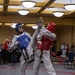 Taekwondo Soldier-athletes qualify for World, Pan-Am Championships