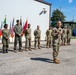 Troops test joint task force capability for USAFRICOM