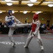 Taekwondo Soldier-athletes qualify for World, Pan-Am Championships