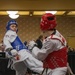 Taekwondo Soldier-athletes qualify for World, Pan-Am Championships