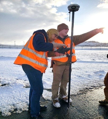 Naval Mobile Construction Battalion 133 Northern Viking 22