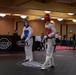 Taekwondo Soldier-athletes qualify for World, Pan-Am Championships