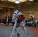 Taekwondo Soldier-athletes qualify for World, Pan-Am Championships