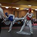 Taekwondo Soldier-athletes qualify for World, Pan-Am Championships