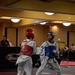 Taekwondo Soldier-athletes qualify for World, Pan-Am Championships