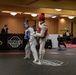 Taekwondo Soldier-athletes qualify for World, Pan-Am Championships