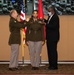 1st Infantry Division Warrant Officer makes history