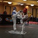 Taekwondo Soldier-athletes qualify for World, Pan-Am Championships