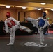 Taekwondo Soldier-athletes qualify for World, Pan-Am Championships