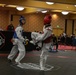 Taekwondo Soldier-athletes qualify for World, Pan-Am Championships