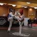 Taekwondo Soldier-athletes qualify for World, Pan-Am Championships