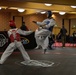 Taekwondo Soldier-athletes qualify for World, Pan-Am Championships